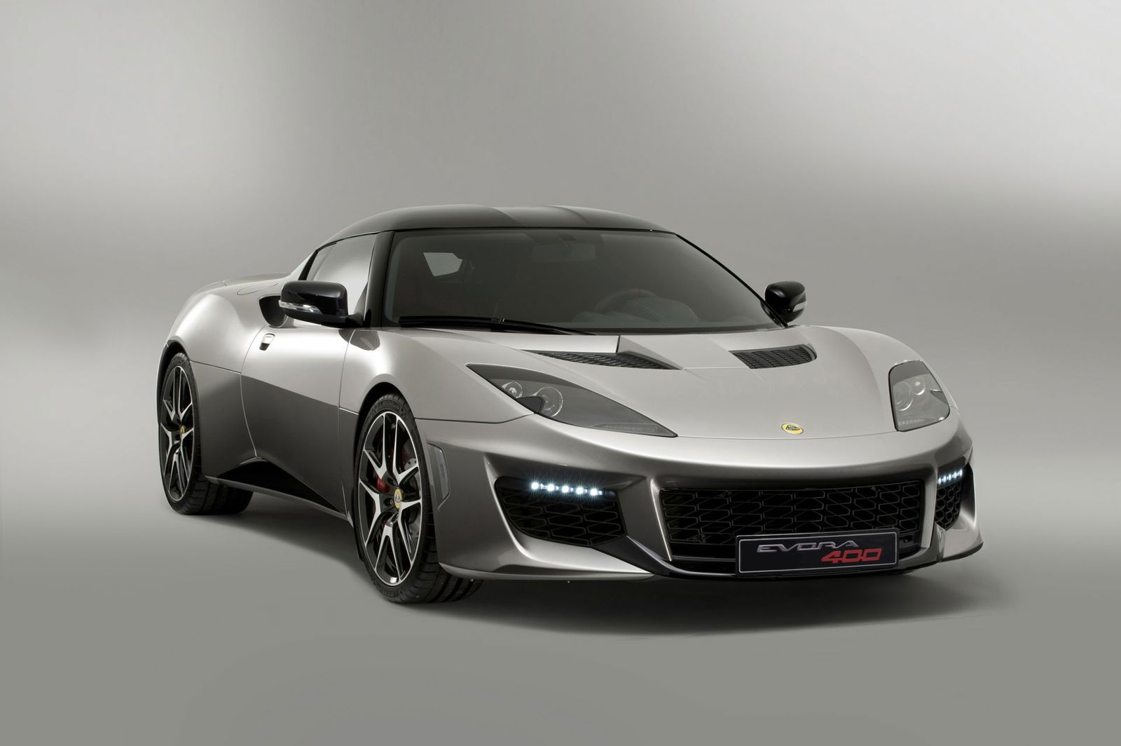 Brace Yourselves: Lotus Is Jumping On The SUV Bandwagon