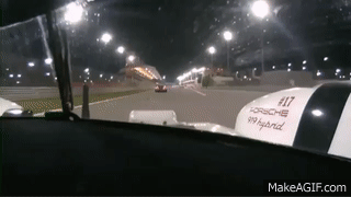 15 Gifs That Show Off The Mind-Blowing Speed Of FIA WEC Prototypes