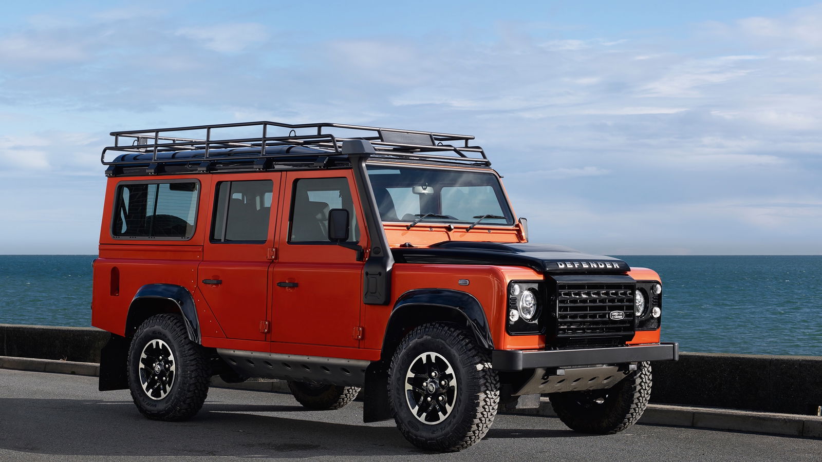 8 Cars You Can Rely On To Survive Jurassic World