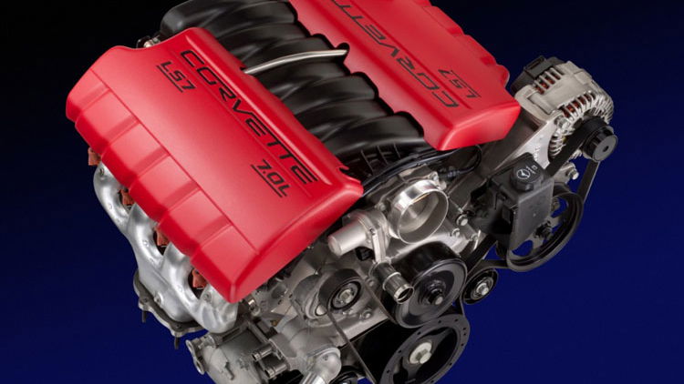 5 Cars You Must Never Drop An LS V8 Into
