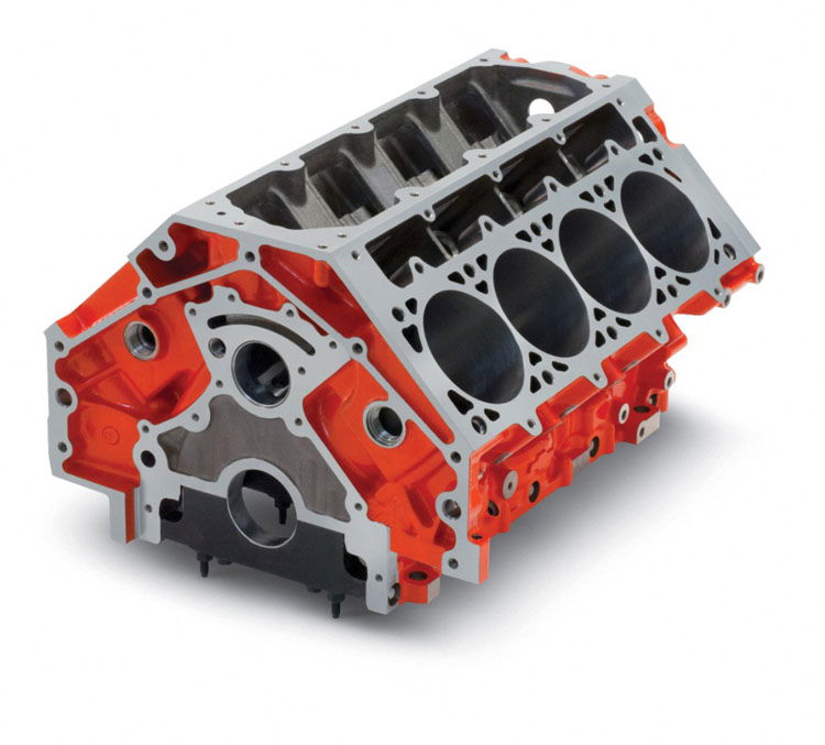 5 Cars You Must Never Drop An LS V8 Into