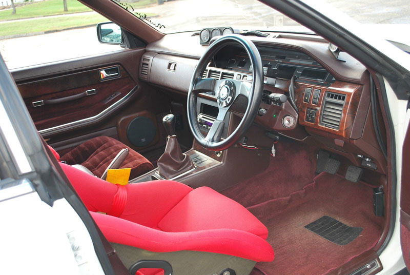 U.S. Rotary Fans: Buy This 1986 Mazda Luce Royal Classic Before Someone LS-Swaps It