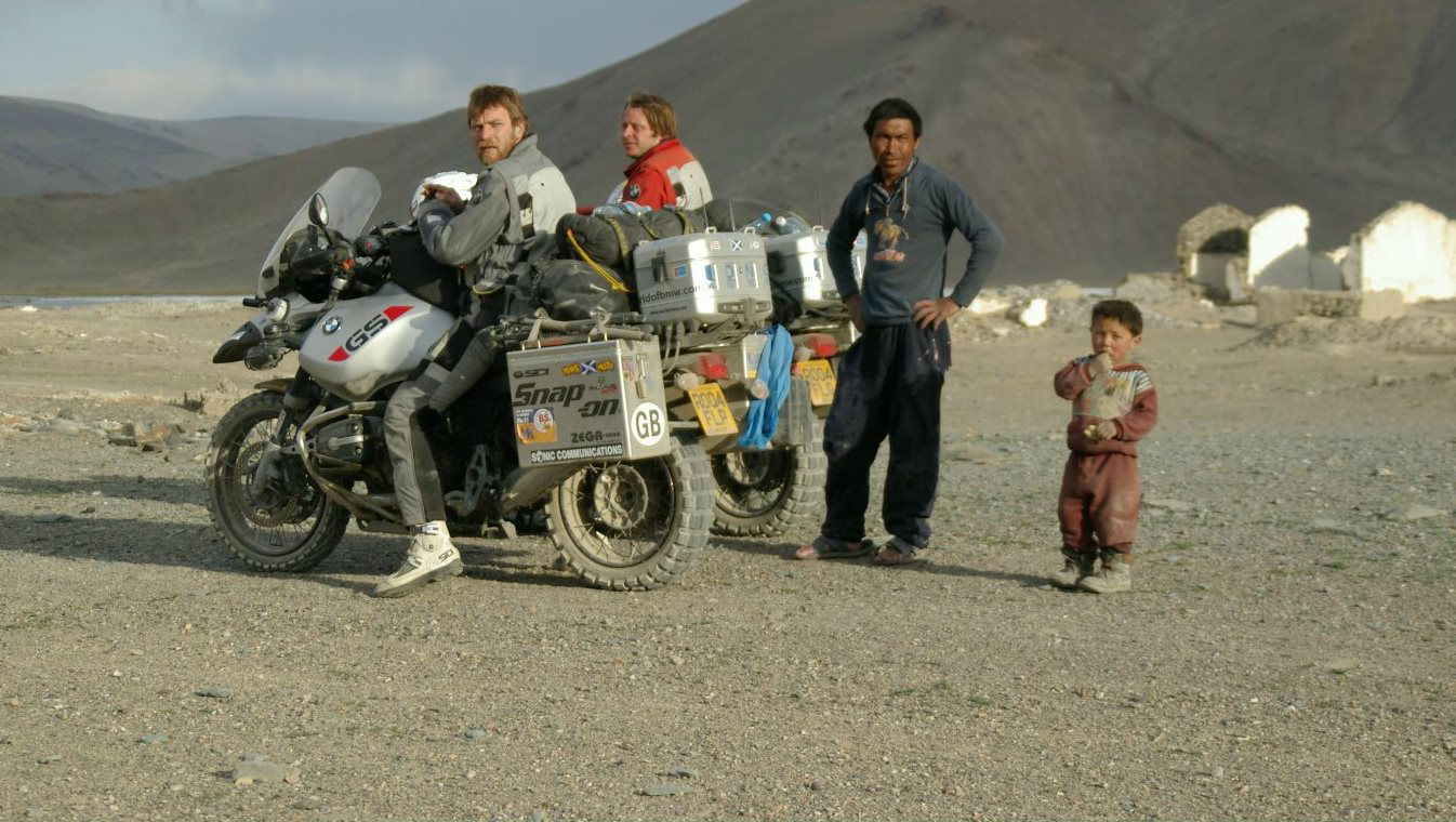 9 Motorbikes Under £8000 That Are Guaranteed To Make You Money