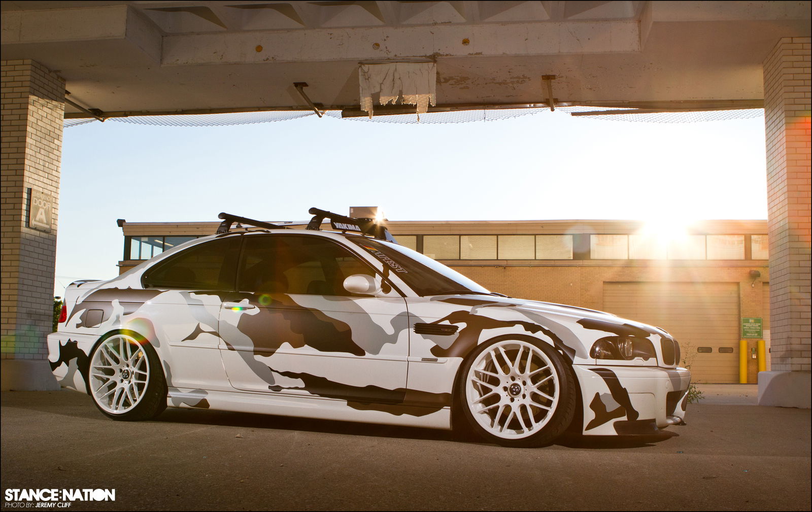 How Expensive Is It To Build Your Very Own Drift Car? 