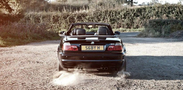 This FWD Honda Prelude Is Drift Car Trolling At Its Best 