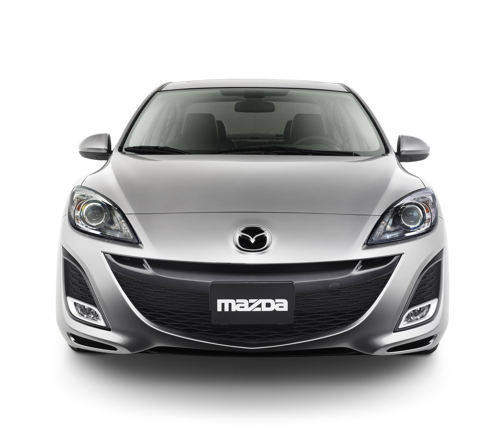 Mazda3