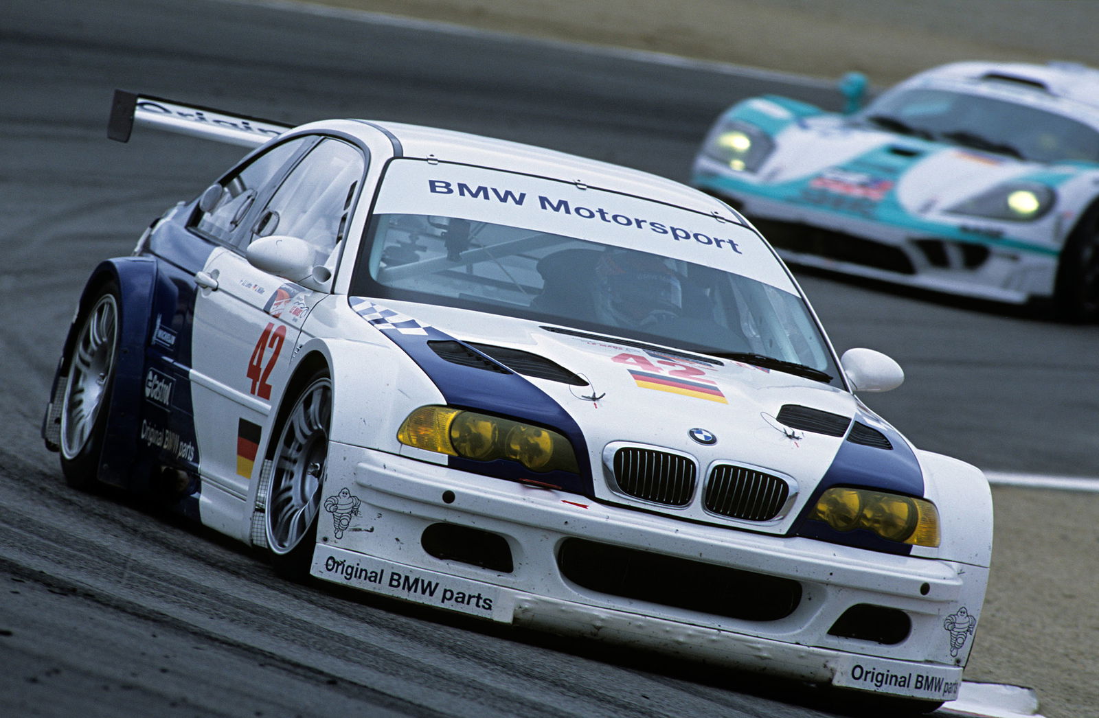 10 Amazing Cars With A GTR Badge