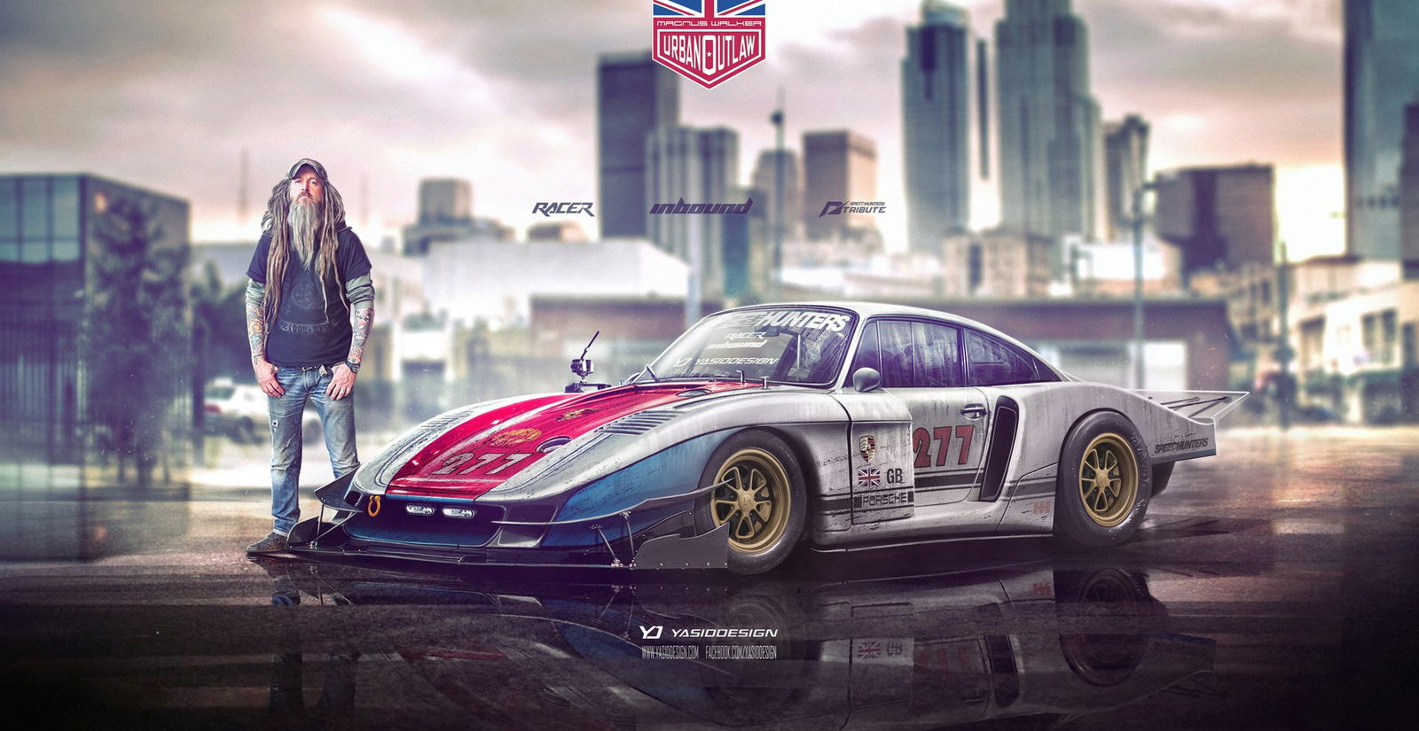 21 Insane Car Renders You'll Worship