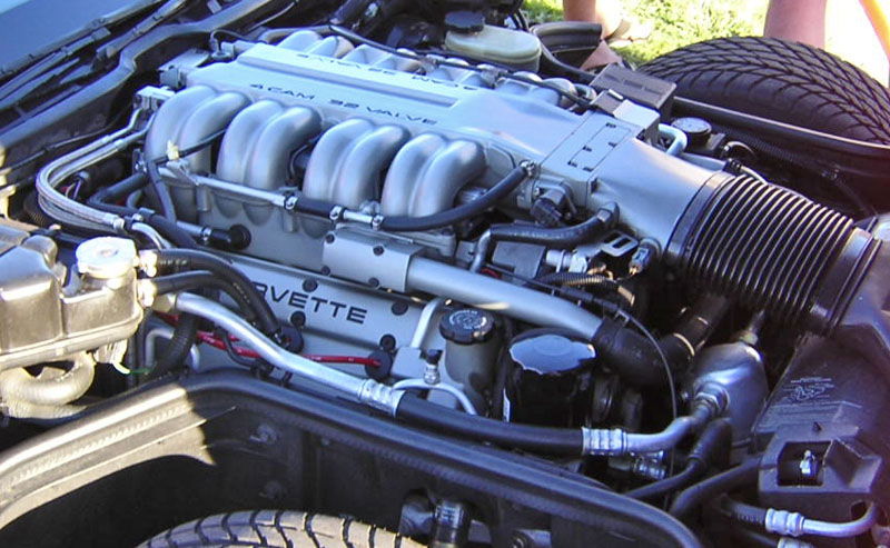5 American Tuner Companies That Are Addicted To Horsepower