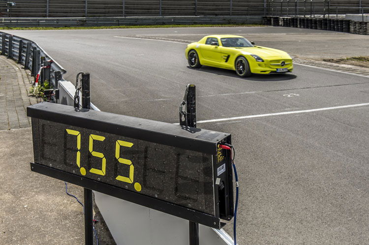 The 7 Best Personal Security Vehicles Out There