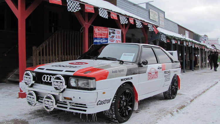 Audi Vs Subaru: Which Is The AWD Champion?