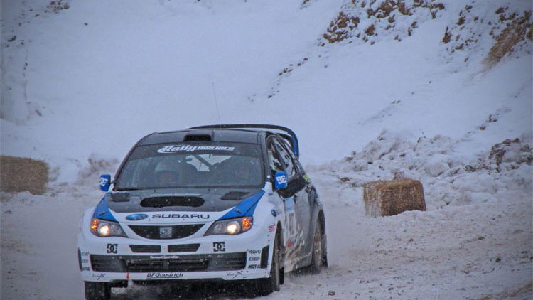 Dave Mirra Wasn’t Just a BMX Star, He Was Also A Down-To-Earth Petrolhead