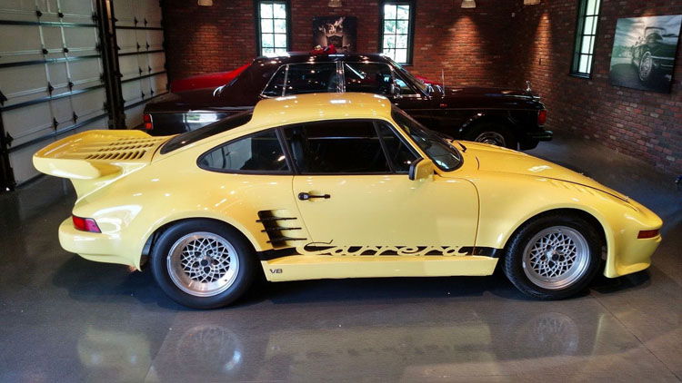  7 Supercars Of The 90s That Deserve More Recognition