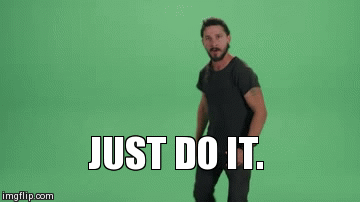 12 Shia LaBeouf Gifs That Perfectly Sum Up Being A Petrolhead