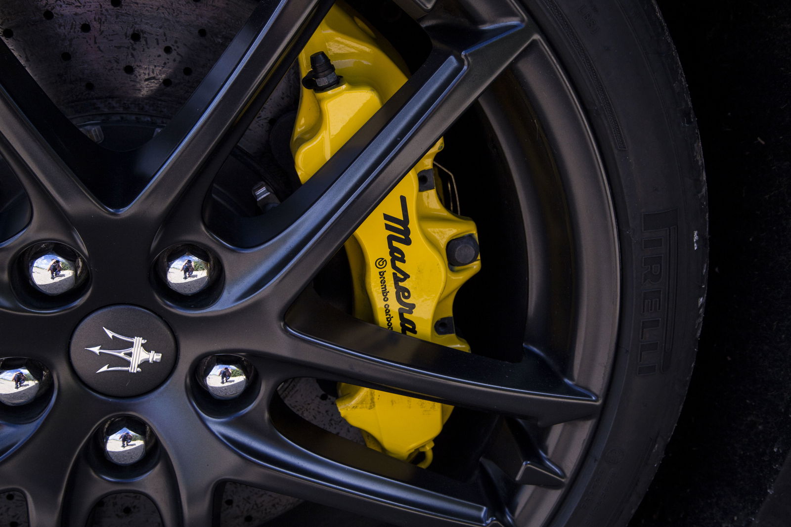 The Pros And Cons Of Different Brake Disc Designs