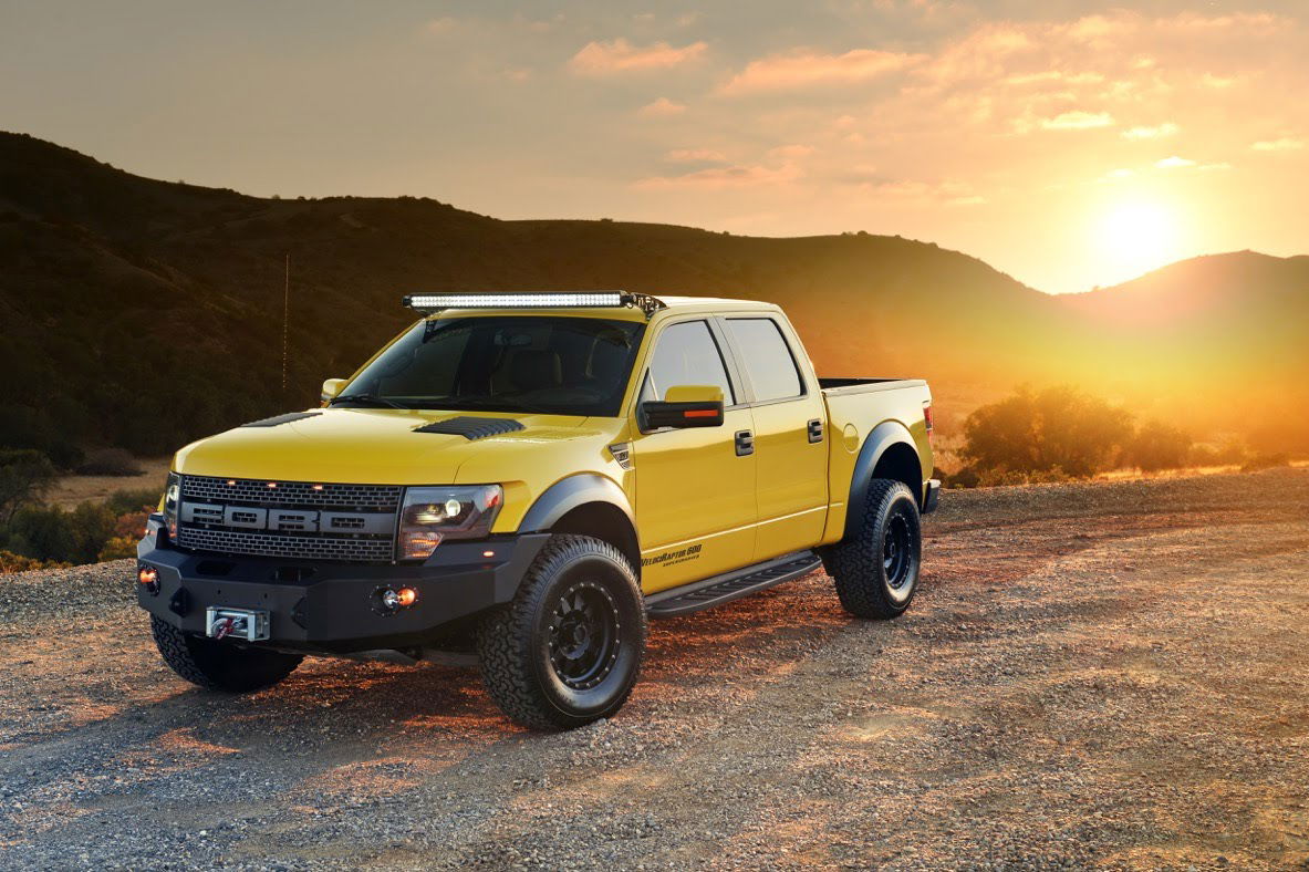 8 Cars You Can Rely On To Survive Jurassic World