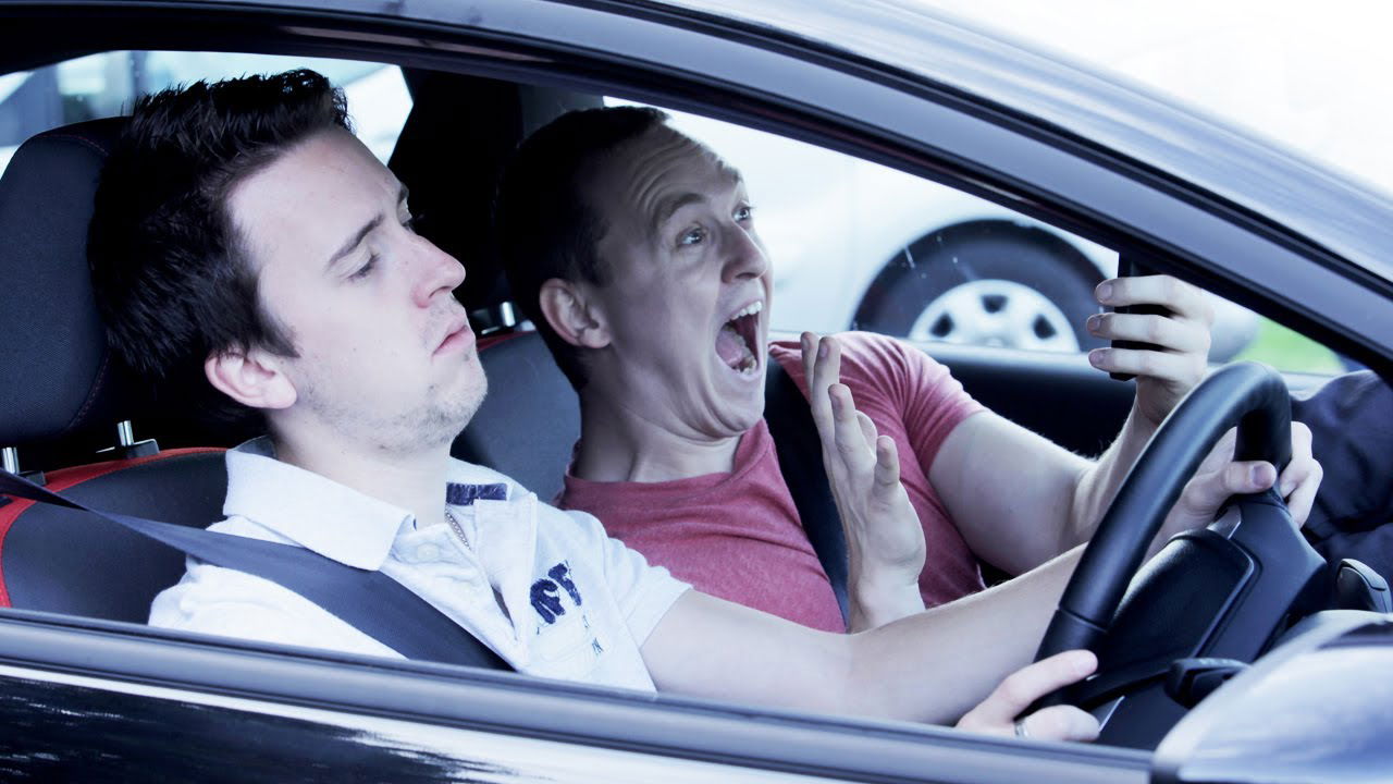 10 Things Petrolheads Do That Infuriate Non-Car Lovers