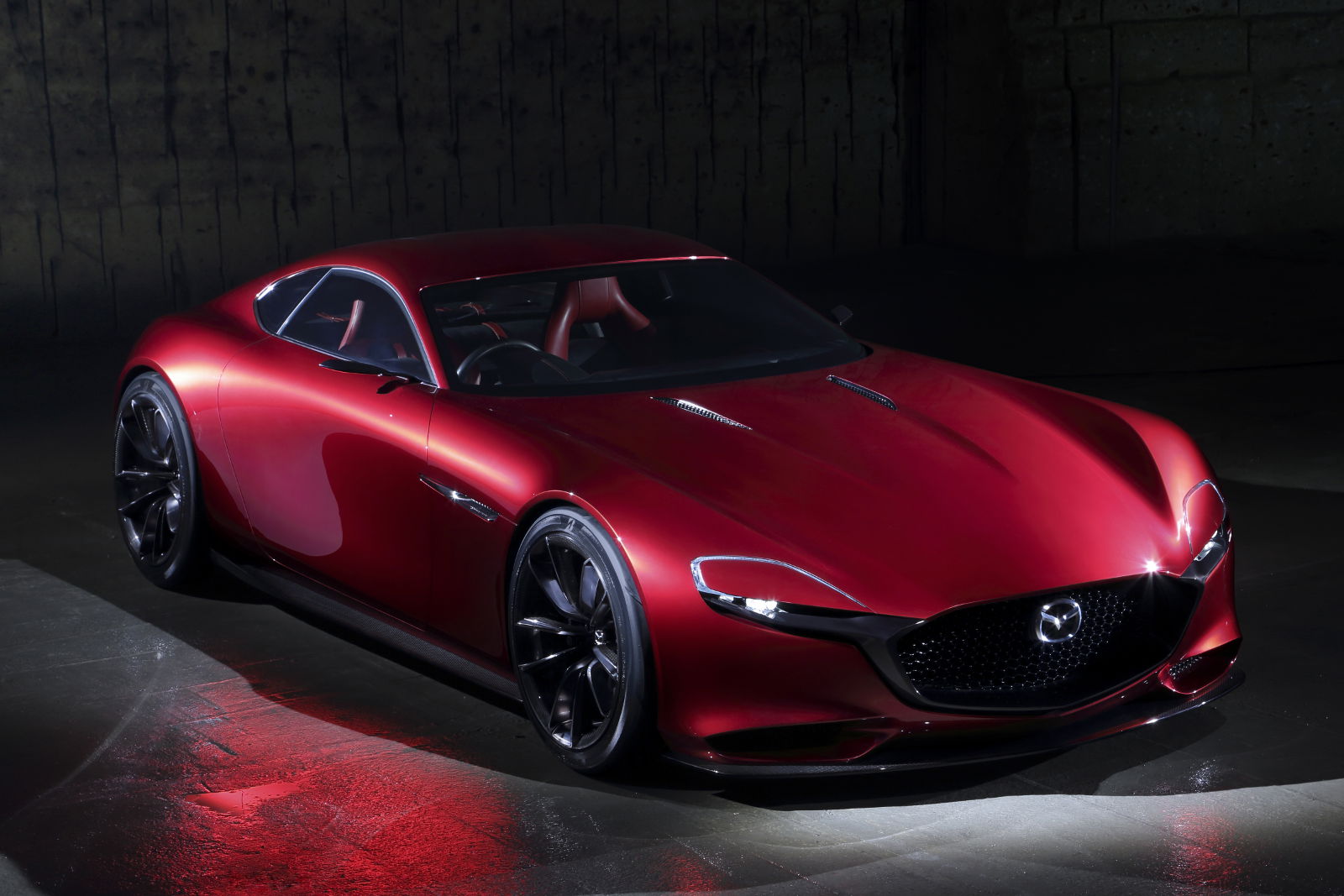 No, Apple Hasn't Just Confirmed The Autonomous iCar