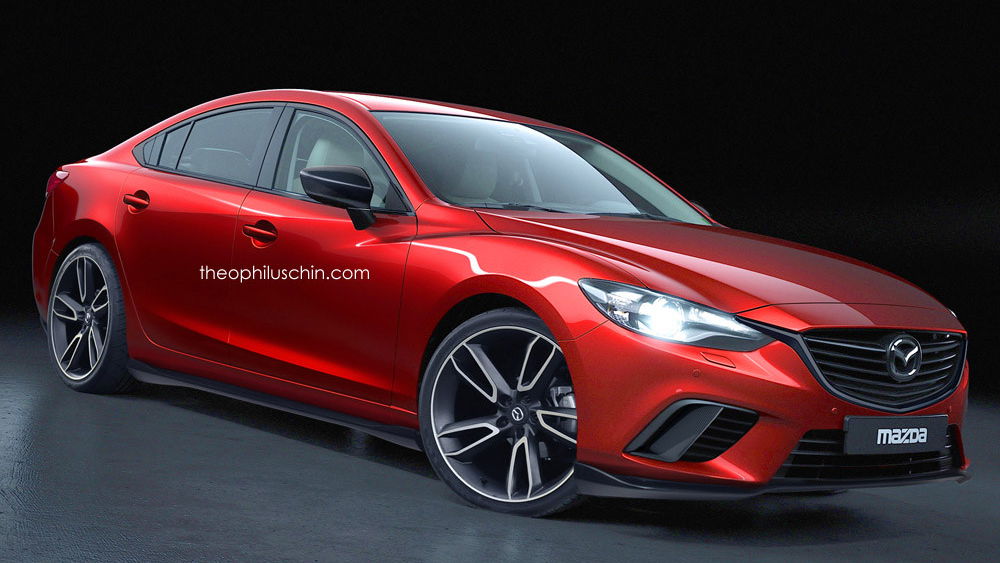 9 Rendered Rides We Wish Existed As Real-Life Production Cars