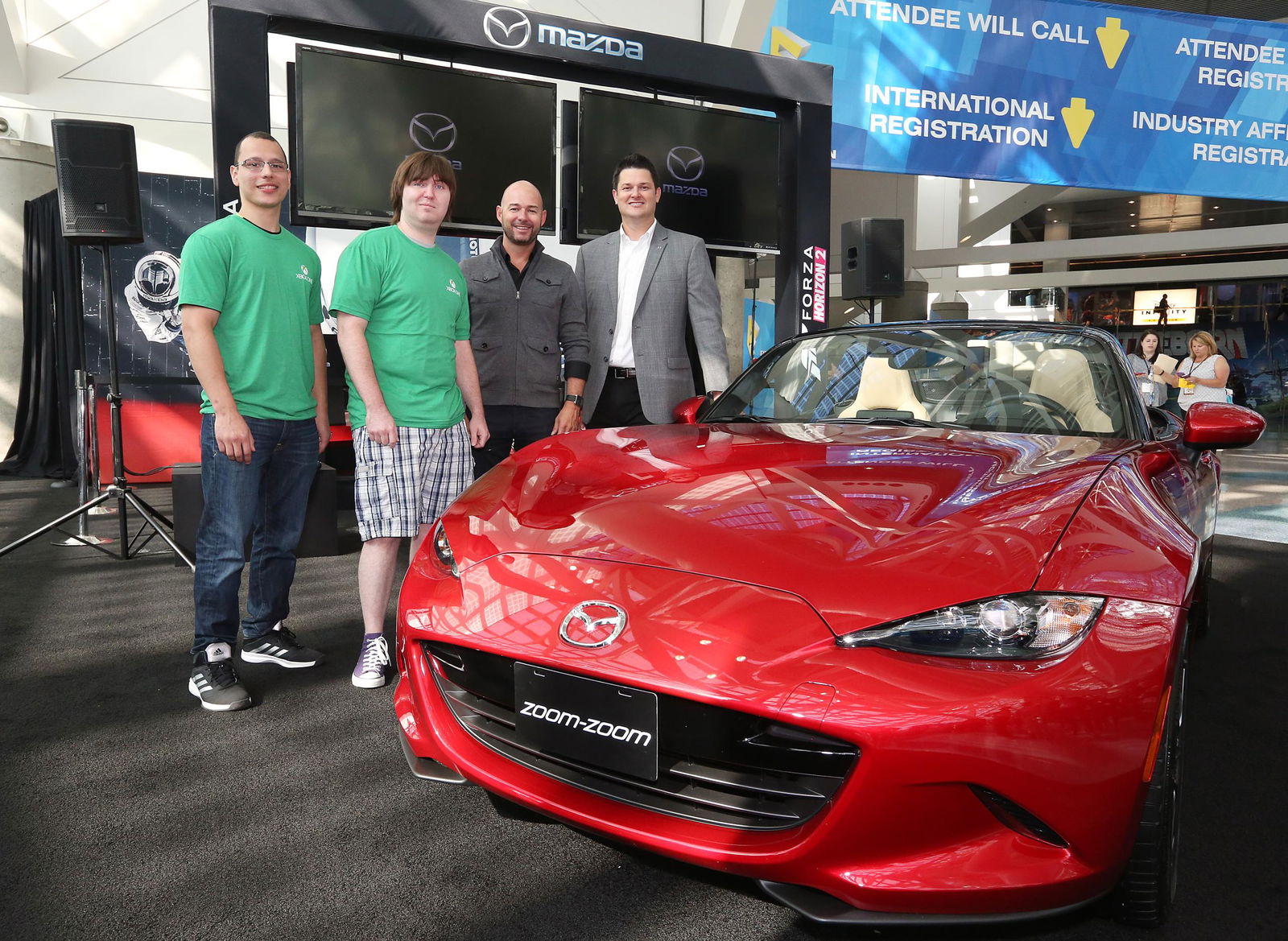 This Is What A Rust Repair Job Looks Like On A Condemned Mazda MX-5 