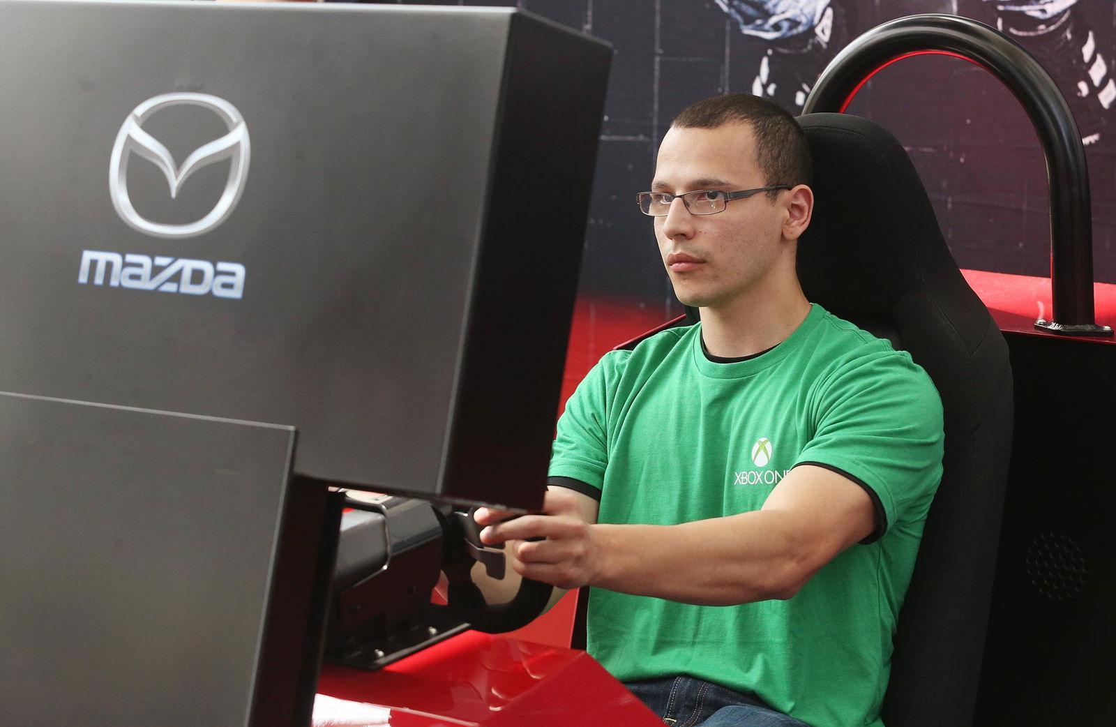 Mazda Just Gave Two Forza Horizon 2 Players A New MX-5 Each