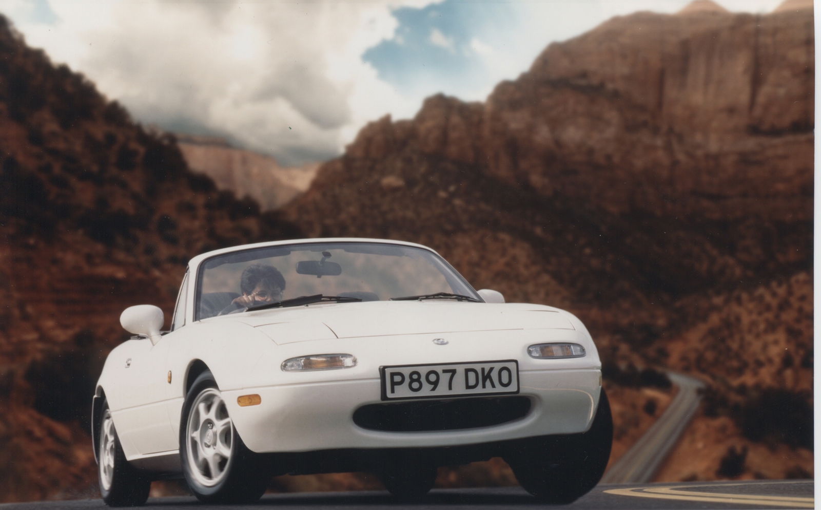 Watch Chris Forsberg And Ryan Tuerck Drift Through An Abandoned Mall In 1000bhp Nissan 370Zs
