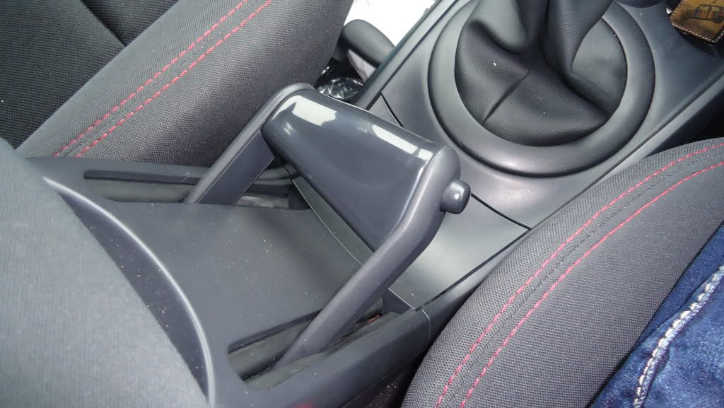 7 Stupid Handbrakes That Forgot How To Handbrake