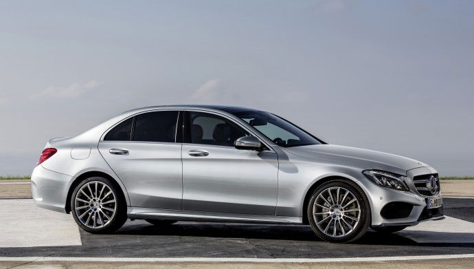 AMG Sport Is Here To Give You Potent Mercs With A Little Less Madness