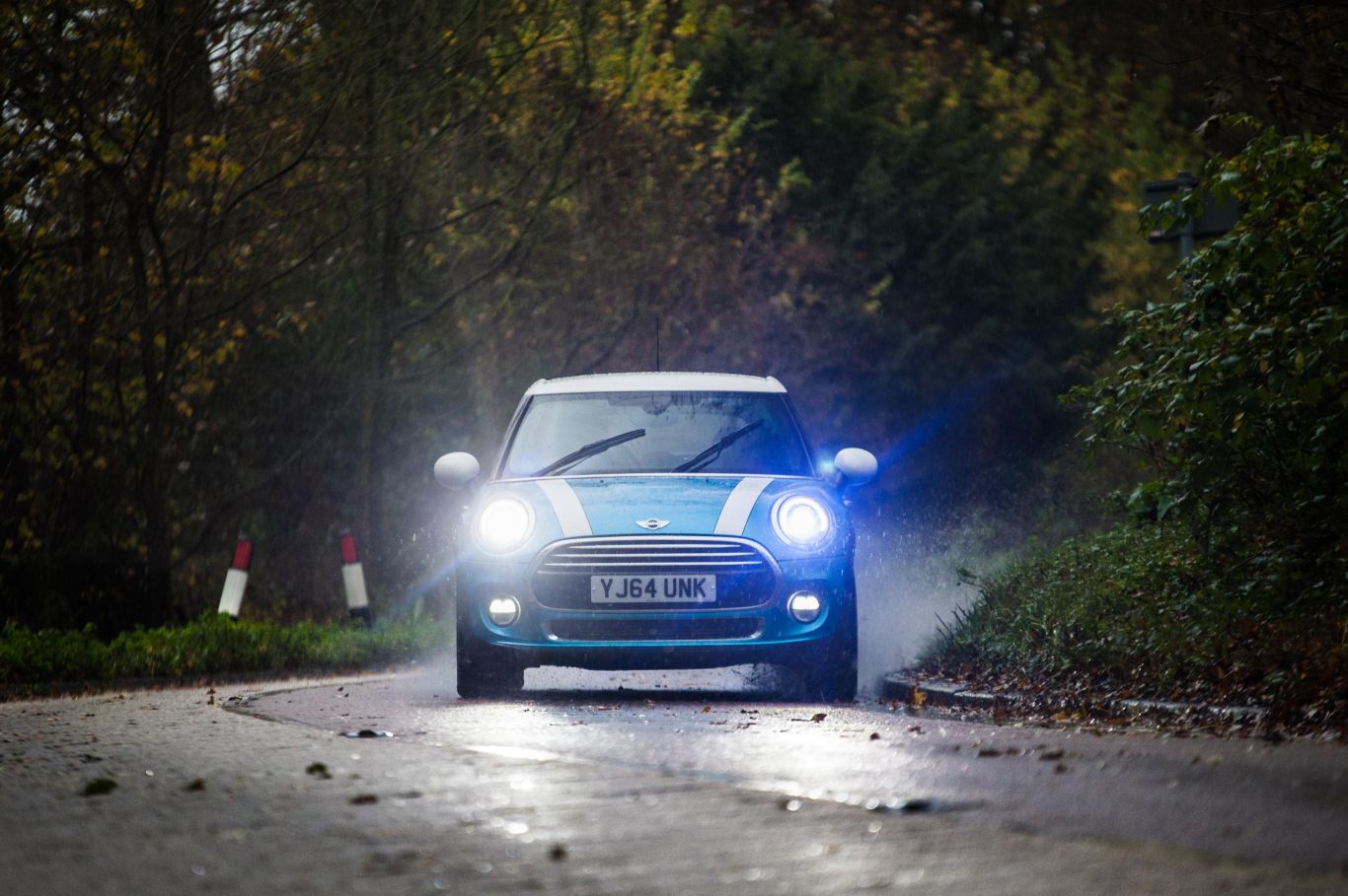 CT's Cars Of The Year 2014: Vote For Your Winner Now 