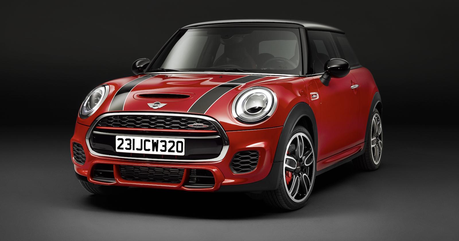 11 Things You Need To Know Before Buying An F56 Mini | Feature