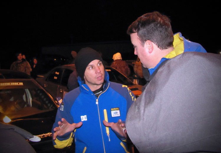 Dave Mirra Wasn’t Just a BMX Star, He Was Also A Down-To-Earth Petrolhead