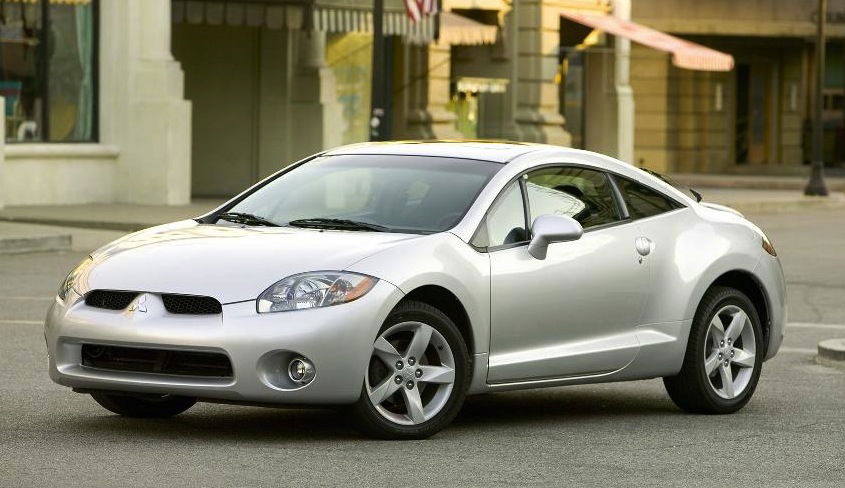 9 Discontinued Japanese Performance Cars You Think Deserve A Successor