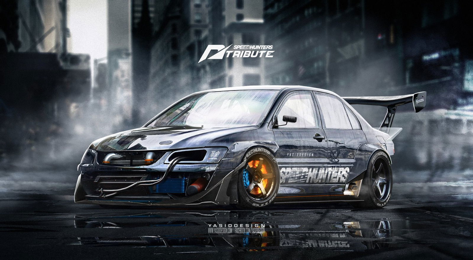 21 Insane Car Renders You'll Worship