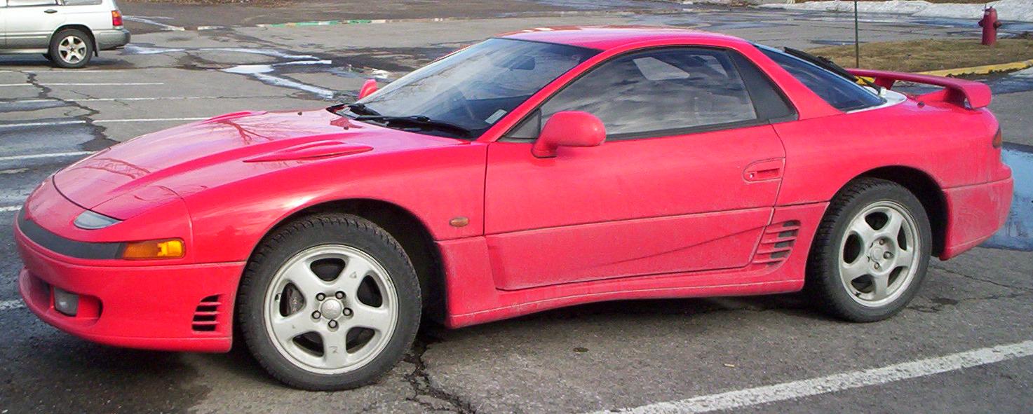 6 Cars That Were Technologically Ahead Of Their Time