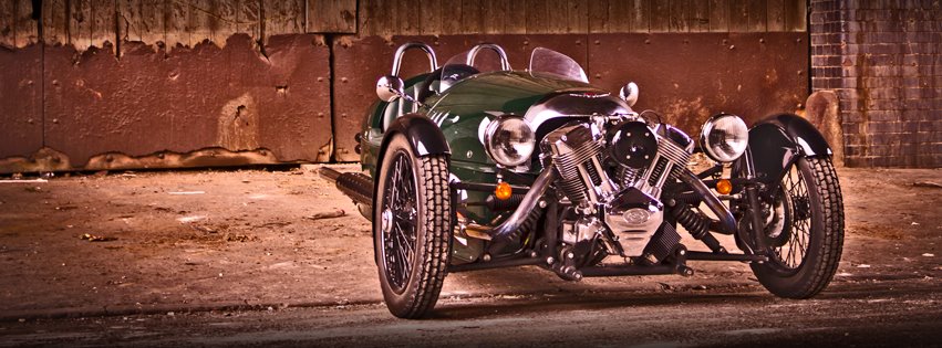 If You Were A Car, What Kind Of Car Would You Be?