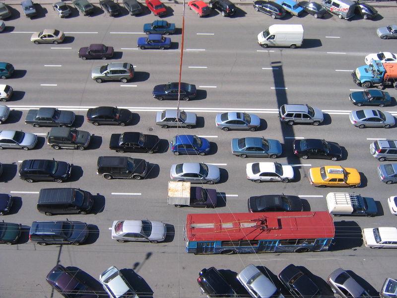 8 Reasons Why RWD Is King