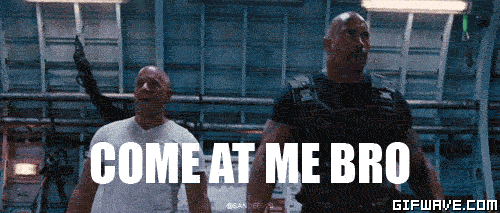 9 Kinds Of People You See At A Car Meet