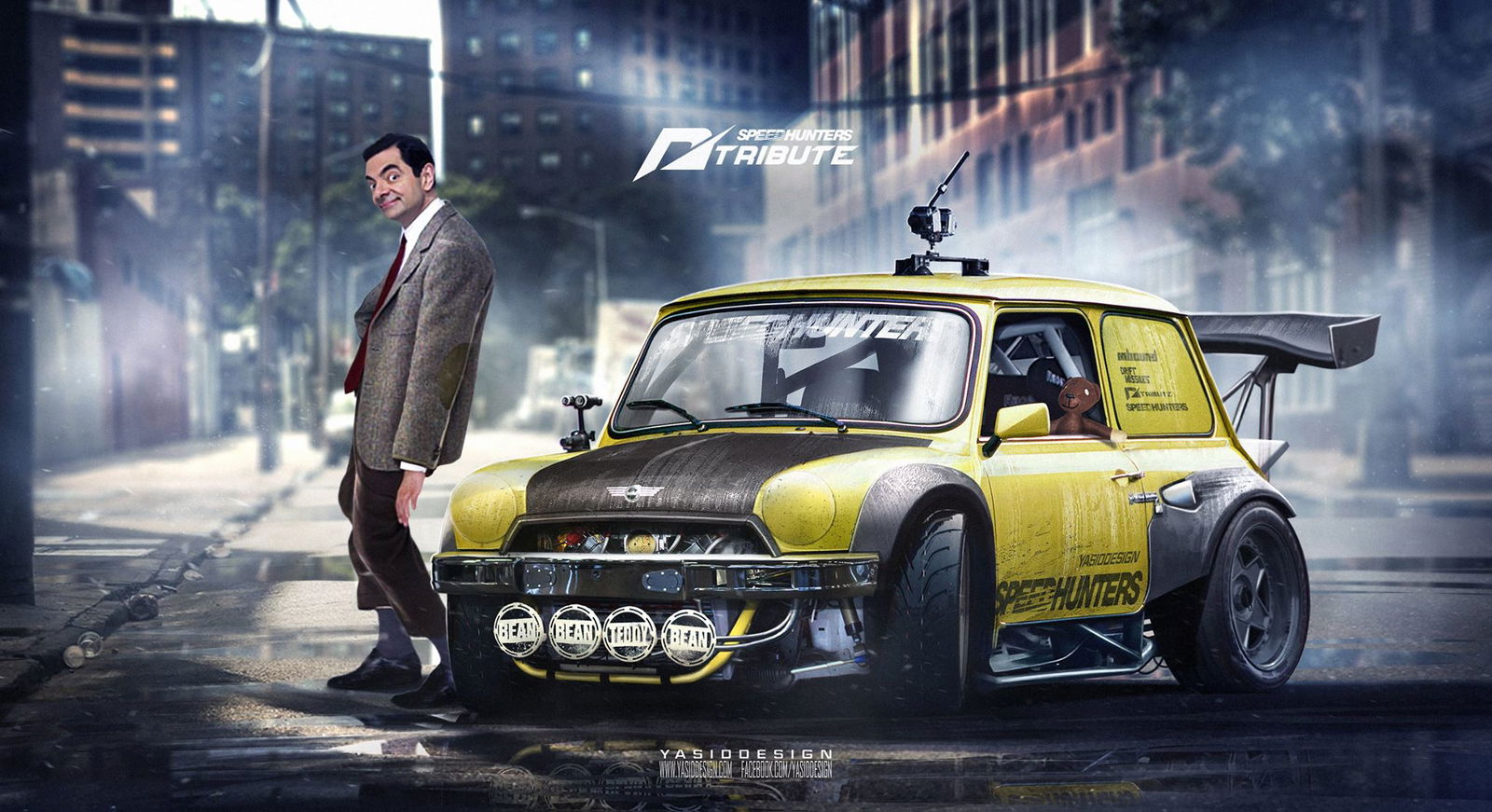 21 Insane Car Renders You'll Worship