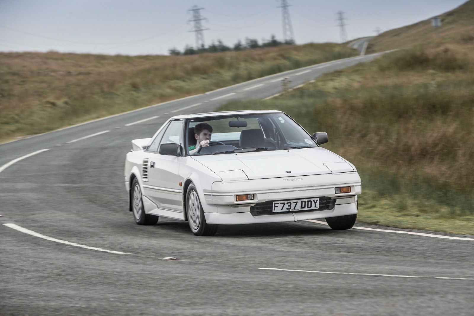 The Ultimate Guide To Buying A Toyota AW11 MR2 Icon