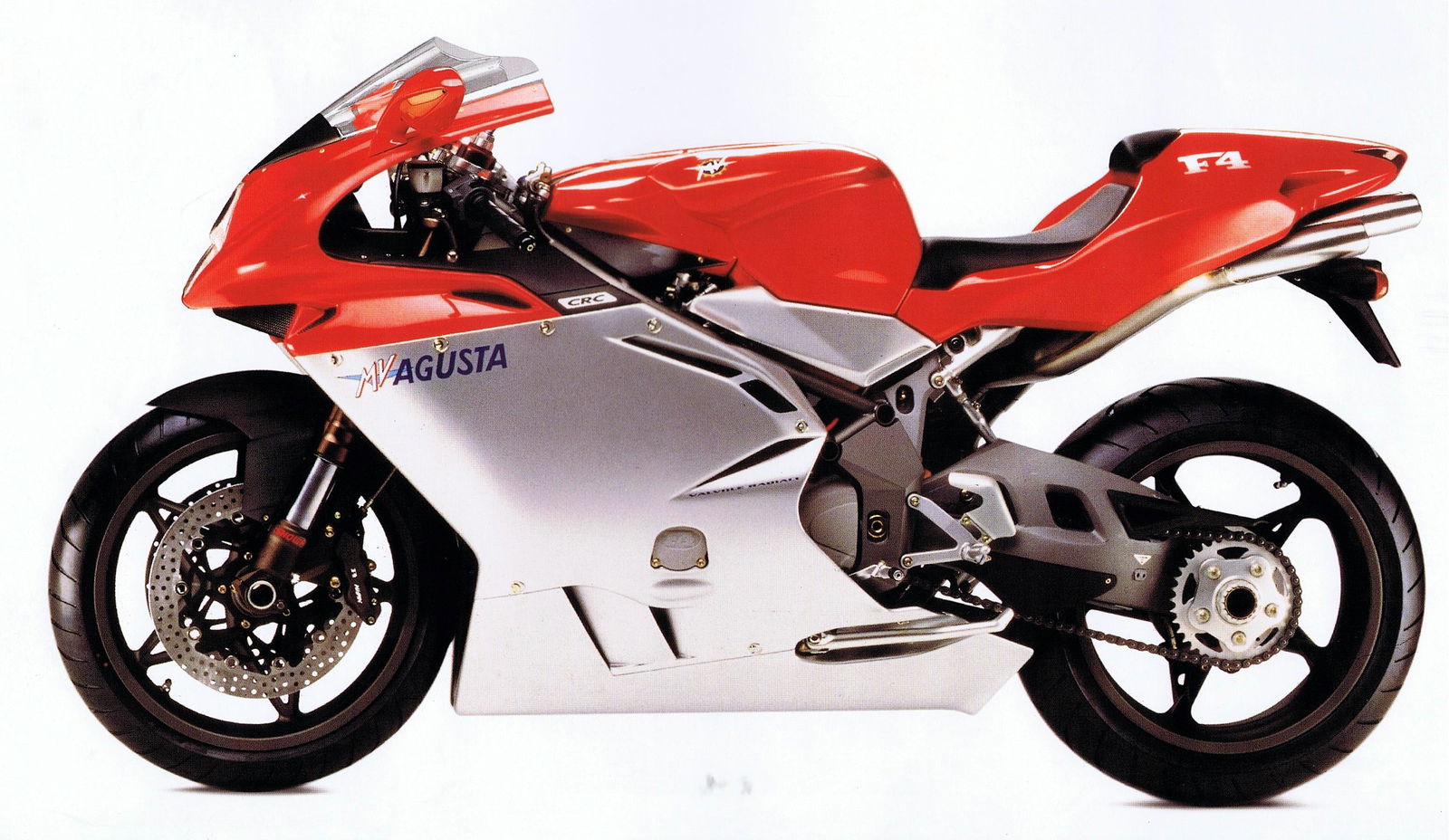 9 Motorbikes Under £8000 That Are Guaranteed To Make You Money