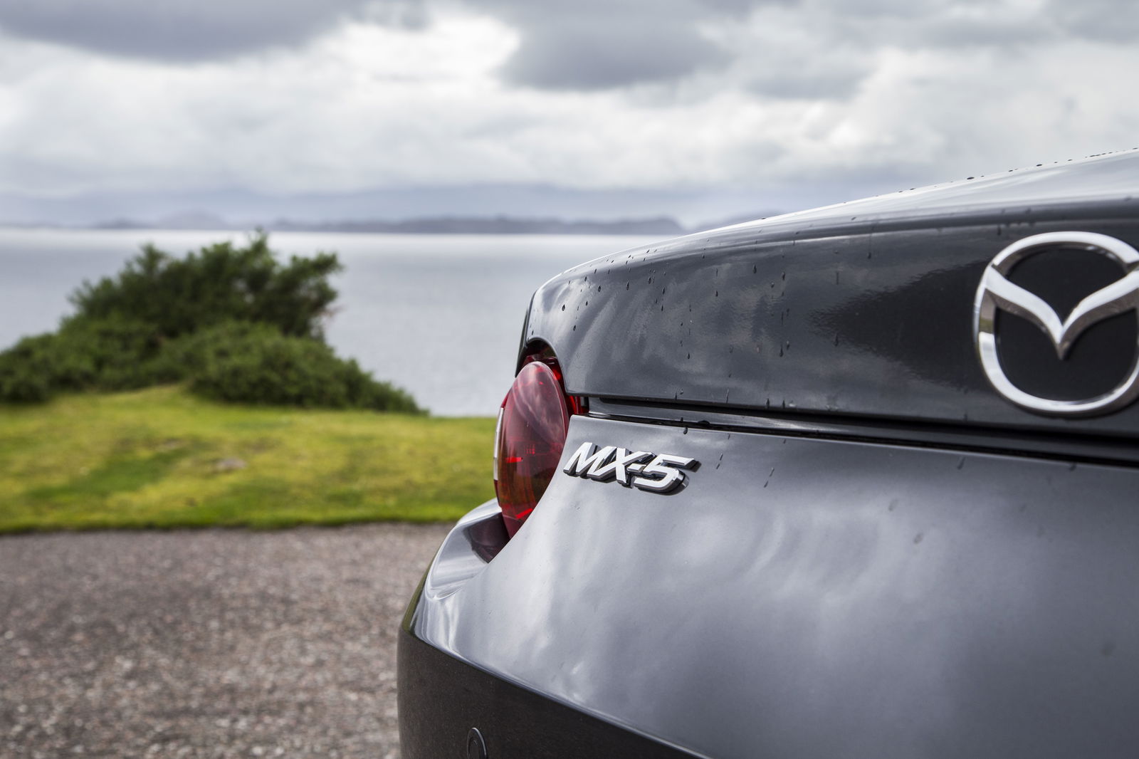 Is The New Mazda MX-5 A Return To Mk1 Miata Glory?