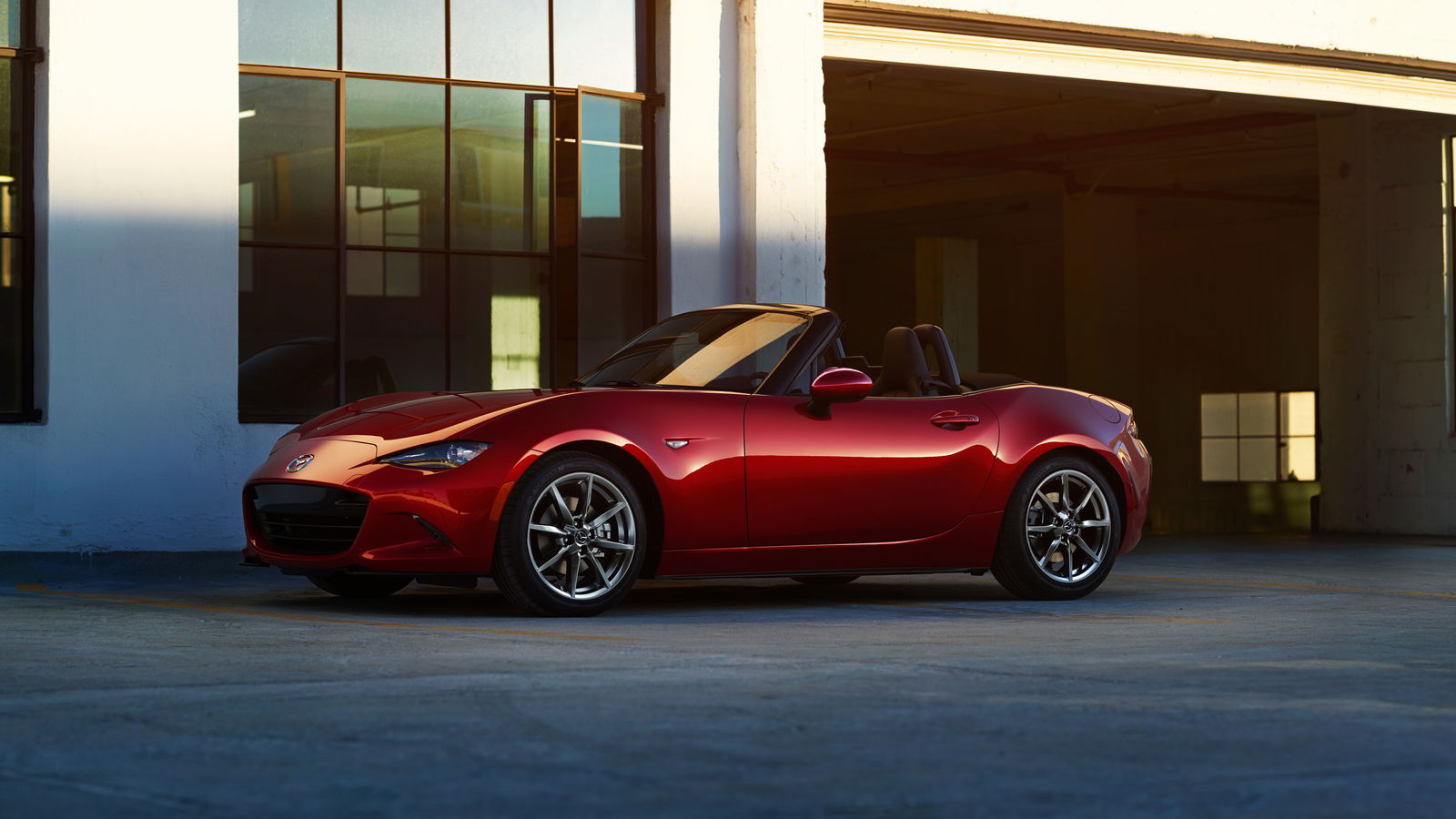 Can Mazda's New MX-5 ND Continue The Phrase 'The Answer Is Always Miata'?