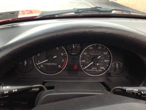 Now's Your Chance To Buy A Box-Fresh Mk1 Mazda MX-5 With 300 Genuine Miles