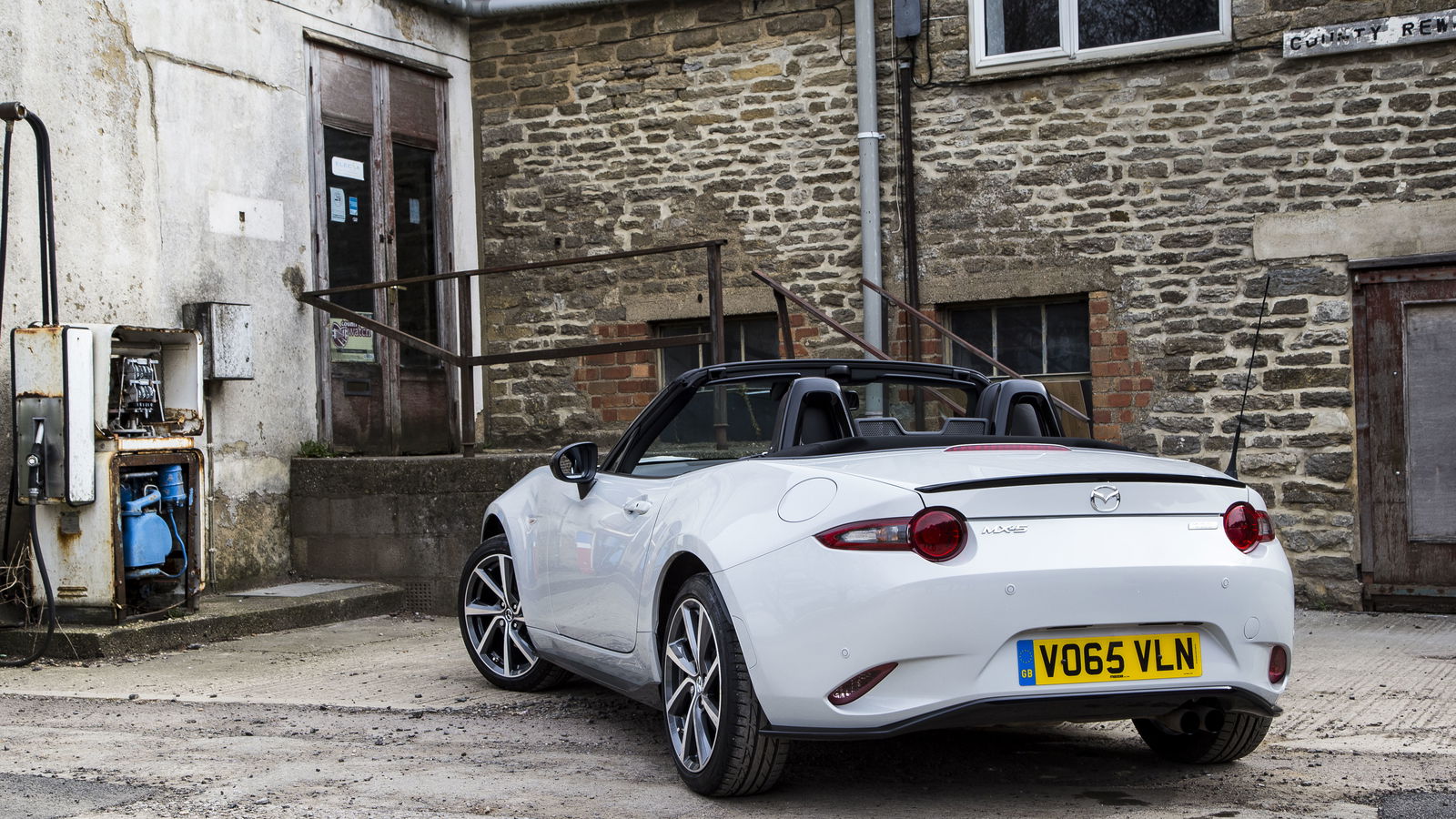 The Top 10 Cars Of The Last Year