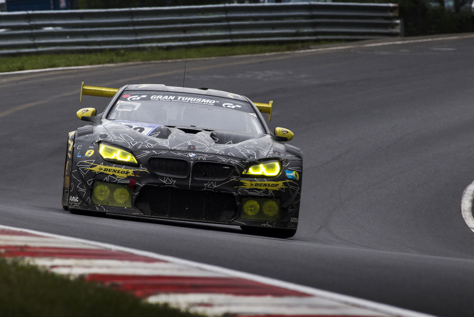 5 Massive Challenges Nurburgring 24 Hour Drivers Have To Overcome