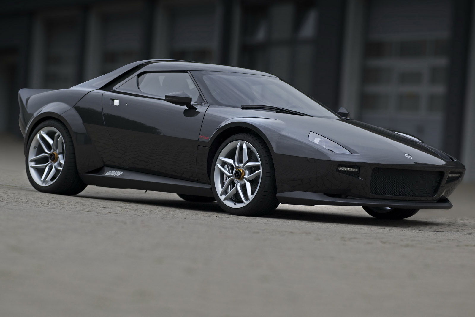These 5 Handcrafted Supercars Show Why We Love Coachbuilding