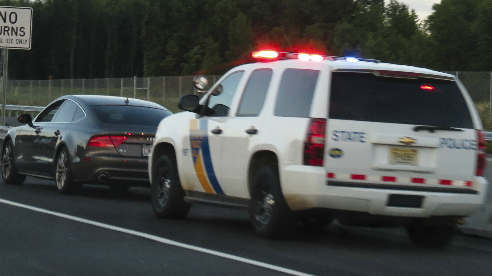 The 10 Most Awesome Cop Stories You've Lived Through