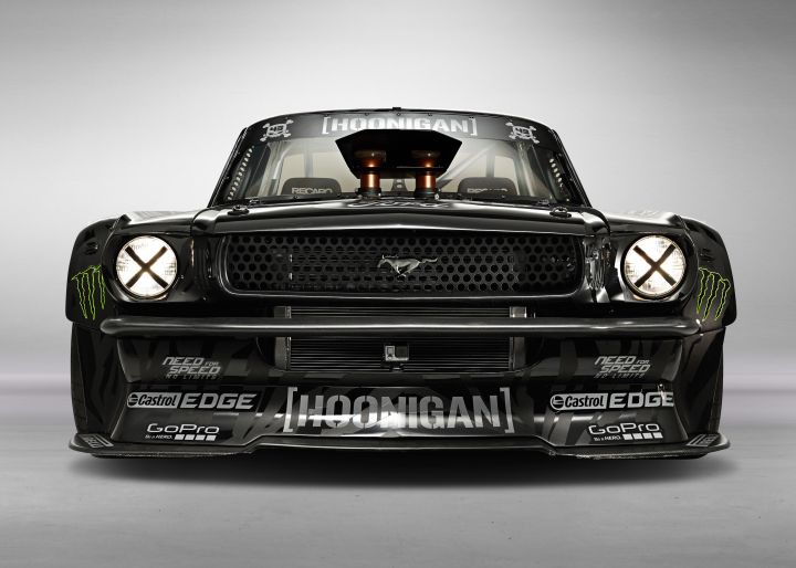 Is Ken Block's 'Need For Speed No Limits' Mobile Game Endorsement Enough To Get You Excited?