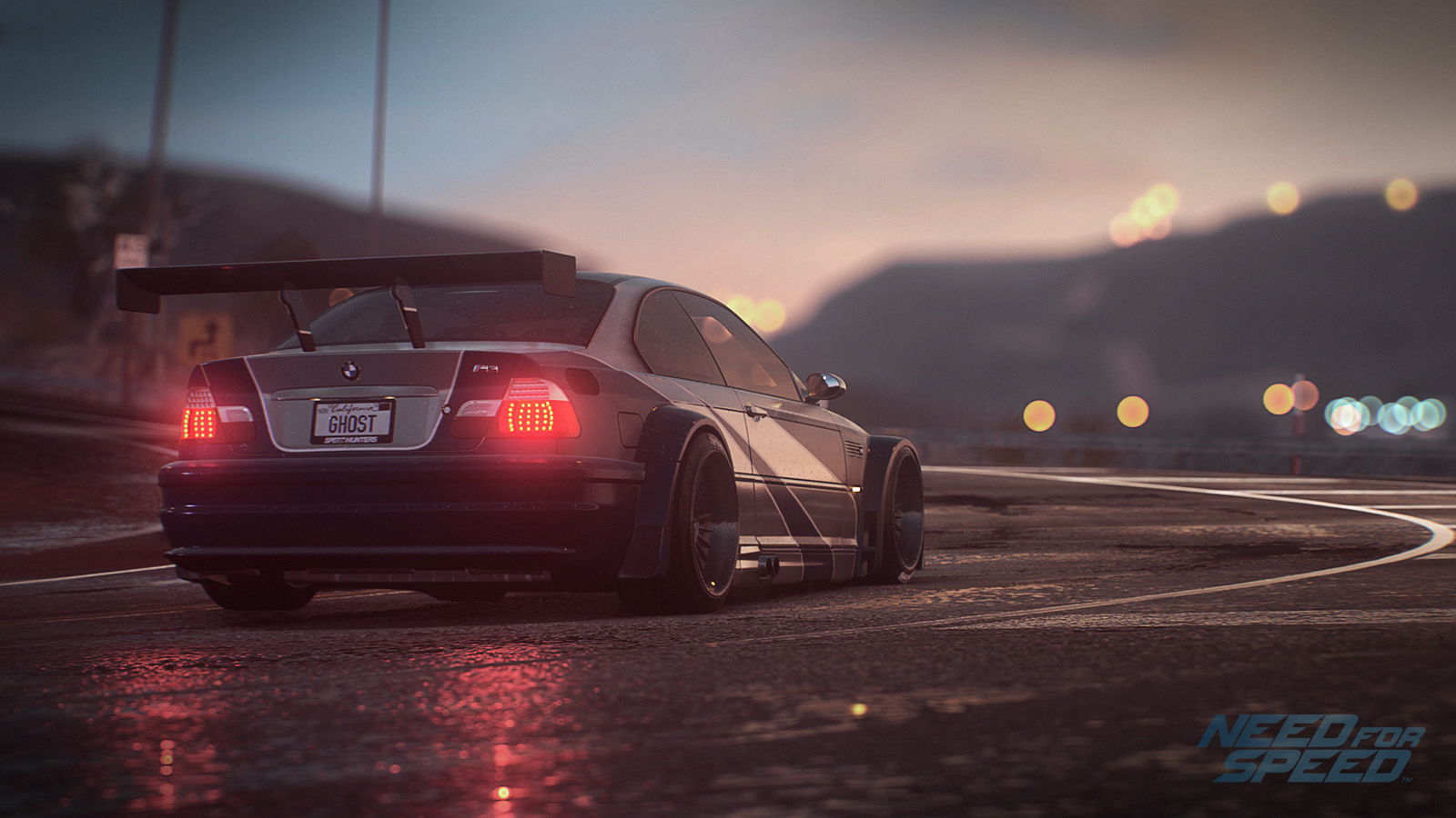 6 Things I Learned From A Weekend With Need For Speed