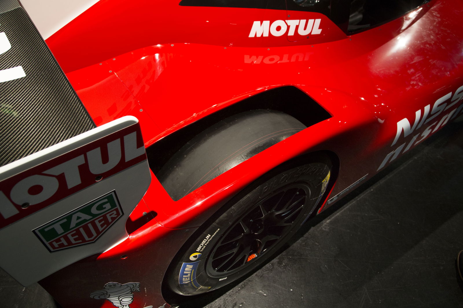 6 Reasons Why We're Giving This FWD Nissan Race Car Mad Respect